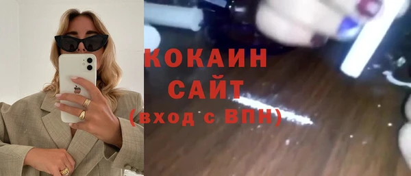 стафф Осташков